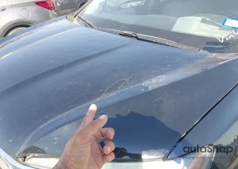 2018 Honda Pilot Ex-L из США, поврежденный, VIN 5FNYF5H86JB004310